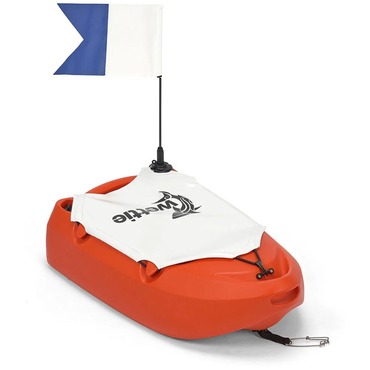 Wettie Float Boat Small